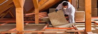 Trusted Franklinville, NC Insulation Experts